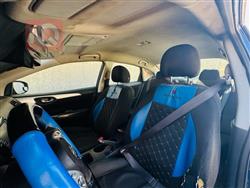 نیسان سێنترا